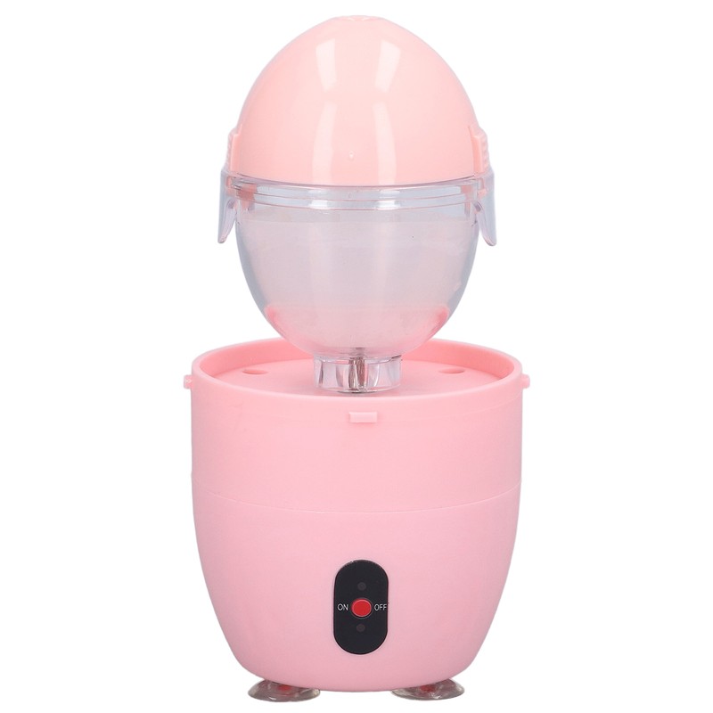 Electric Egg Scrambler Egg Yolk Mixer Golden Egg Shaker for