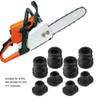 Handle AV Buffer & Plug Cap Mount Set for STIHL