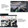 5 in 1 IP Camera Tester Analog HD Video Monitor