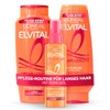 L'Or√©al Paris Elvital Germany's Next Topmodel Haarpflege-Routine f√ºr langes und