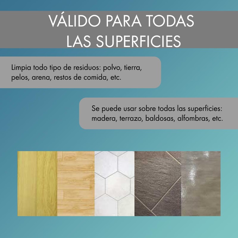 MIRTUX Pack of 3 Side Brushes Compatible with Roomba 500,