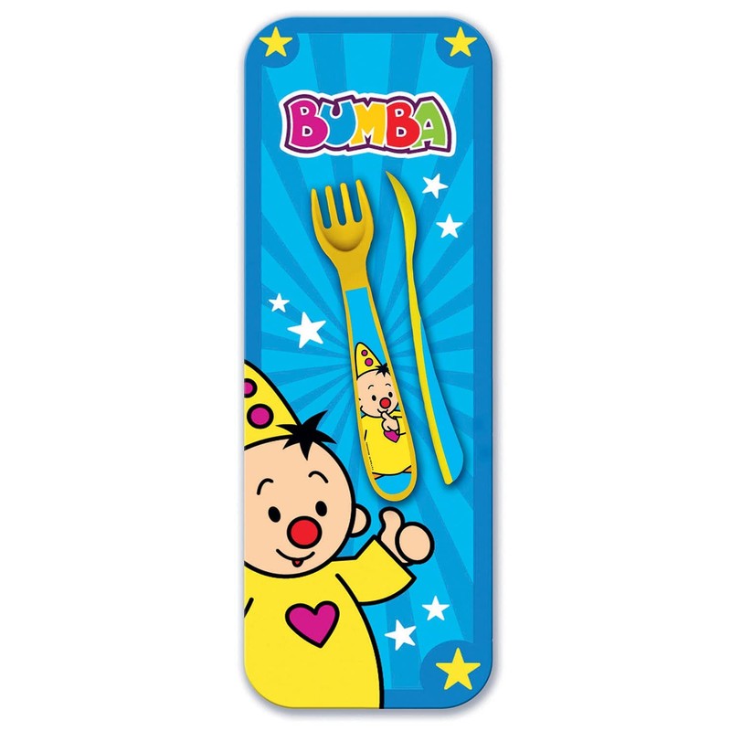 Studio 100 MEBU00002550 Bumba Bestek Set