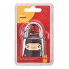Amtech T0300C 38mm Iron Padlock