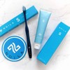 NOILA-S Premium Toothpaste for Adults, Set of 2, Ag+ Silver