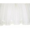 Vianney Paq 5 Juegos De 2 Cortinas Translucidas Transparentes Tergal
