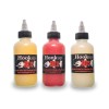 Hookup Baits Mermaid Milk Saltwater Freshwater Bass Scent Select Flavor