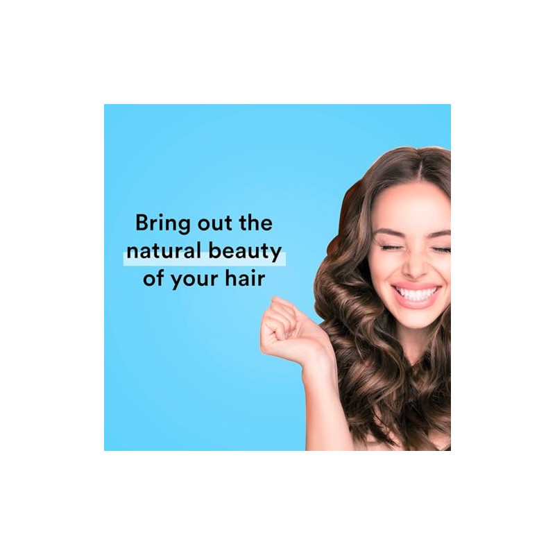 Suave Naturals Shampoo 22.5 fl oz (665 ml) Tropical Coconut