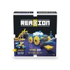 Goliath Reaxion Xtra - Adventurous Action Fun for Boys and