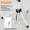 Futrue-Wolker Starlink Mount Gen 3, Starlink Tripod Stand with Mount