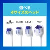 Schmidtect Gentle Perimeter Care Toothbrush 3D Fit Design, Thin and