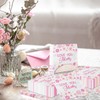48Pcs Mother's Day Napkins - Happy Mothers Day Party Supplies
