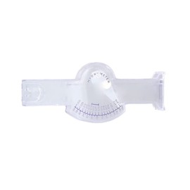 baixikly Hydrometer Saltwater Aquarium Salinity Tester for Saltwater Aquarium Hydrometer for Testing Salinity and Specific Gravity