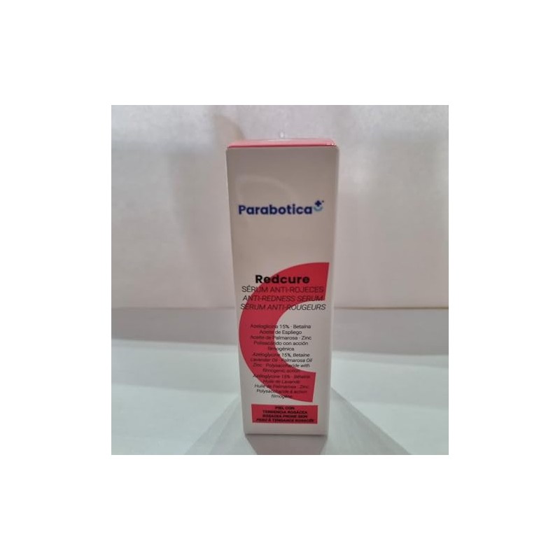 Redcure Suero Anti-Rojeces 30ml