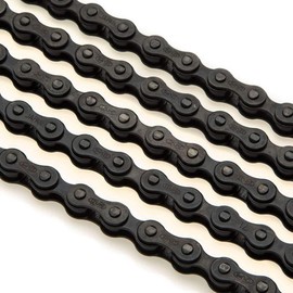 Izumi Jet Black 116L MASH Black