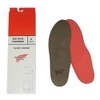 (Redwing) Red Wing Insoles Footbeds sixeiputo Comfort 96317 Footbed, [FL] -