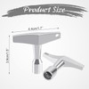 2PCS Drum Key - Drum Tuning Key - Quadrilateral Drum