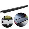 Tailgate Cover Molding Top Upper Protector Cap For 2008 2009