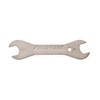 PARKTOOL DCW-3 Cone Wrench 0.7 x 0.7 inches (17 x