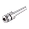 MT2‑ER16(M10) Taper Collet Chuck Holder Face Milling Arbor Adapter CNC