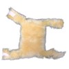 PCP Elbow Protectors, Sheepskin, Pressure Relief Sores