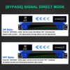 MIZISNR Digital Equalizer for Home Stereo Audio System, Professional 31