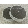 Weaver 2 K-9 Circuiteer Weaver Dbl K Dog Dryer/Blower Filters