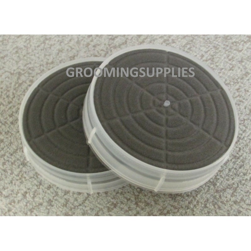 Weaver 2 K-9 Circuiteer Weaver Dbl K Dog Dryer/Blower Filters