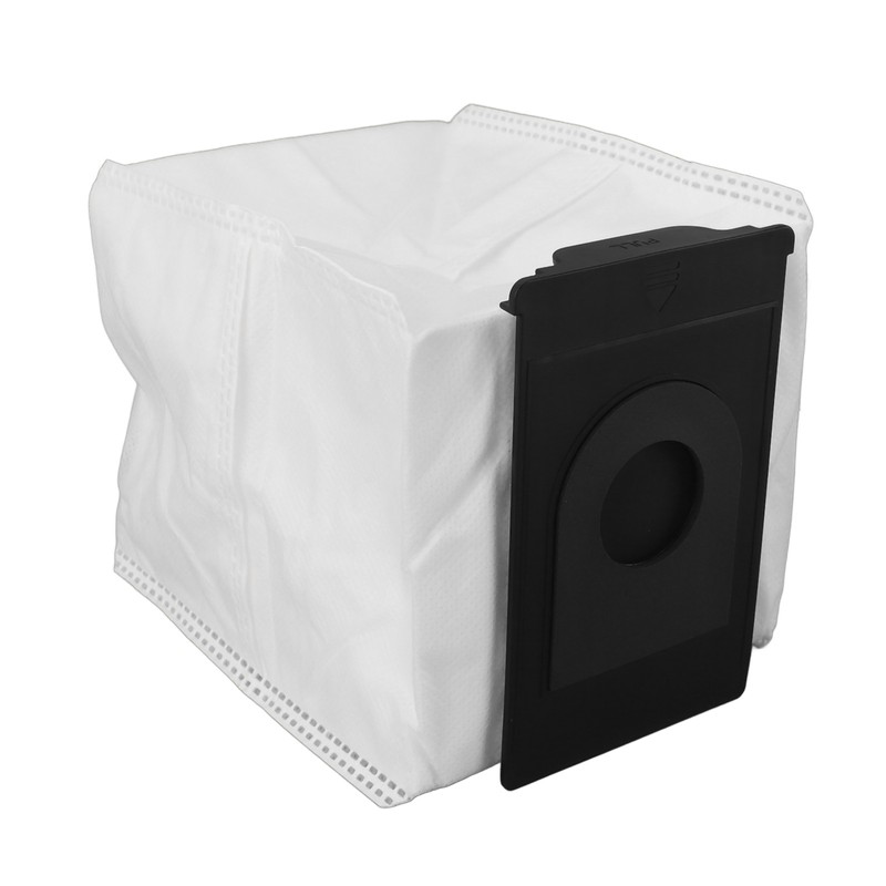 6PCS Vacuum Cleaner Dust Bags Non Woven Fabric Dust Bag