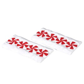 Candy Cane Lane Set/2