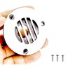 1Pack Marine Grade Stainless Steel 316 Cut Out Boat Floor