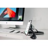 Cargador De Auto Vorago MK-300 Universal Para Android E iOS