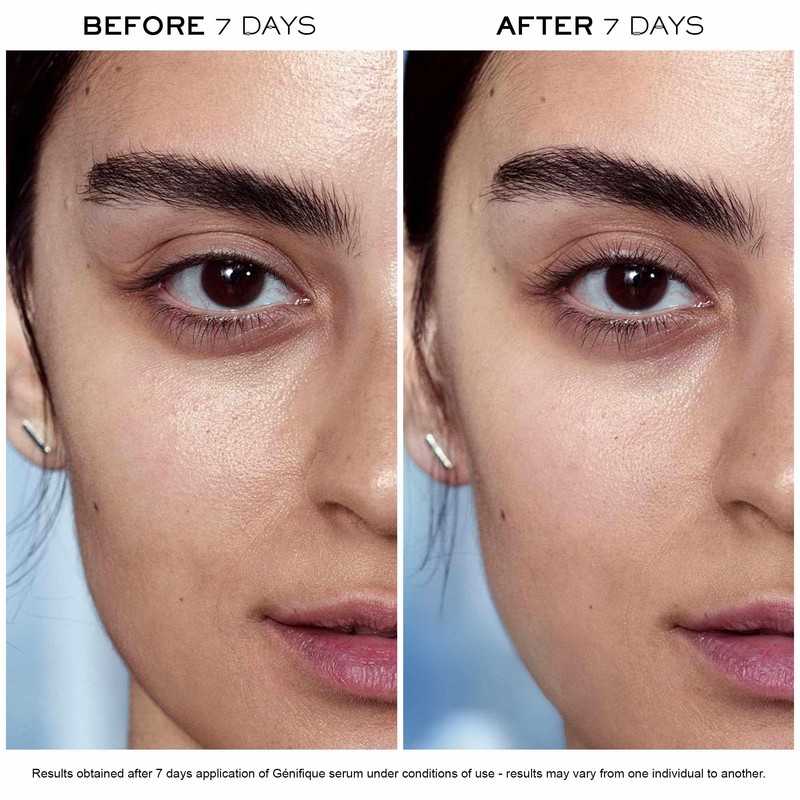 Lancome - Sérum Facial Lancôme Advanced Génifique Radiance Boosting -