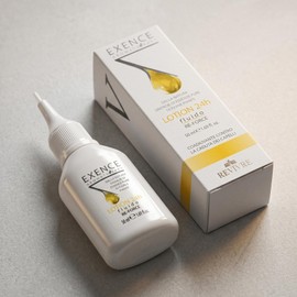 Levibre Male M-shaped Hair Loss Management Scalp Care Hair Root Nutrition Scalp Lotion 24H Lipos 50ml - Density Daily, 1 Piece / 레비브레 남성형 M자 탈모관리 두피관리 모근영양 두피로션 24H 리포스 50ml - 덴시티 데일리, 1개