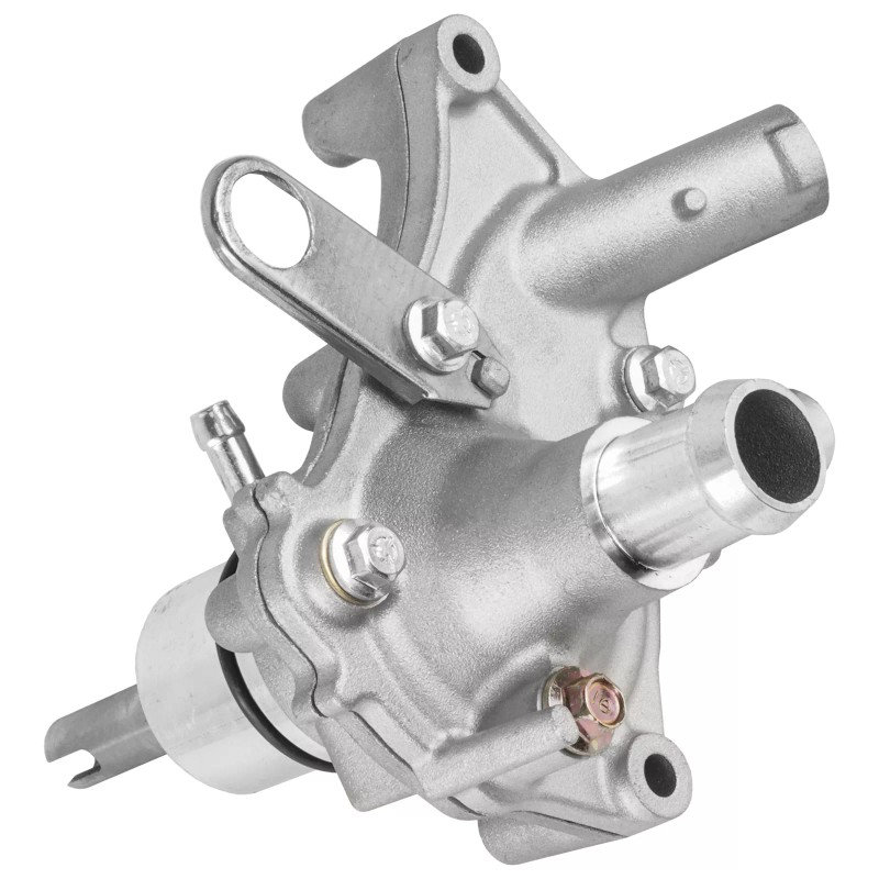 Caltric Water Pump Assembly fits Honda 19200-HN8-A60