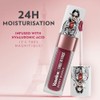 Emily in Paris Vaseline - Bálsamo Labial Líquido Color Rojo