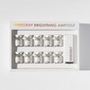 [1+1] Nine Gray Brightening Whitening Wrinkle Moisture Ampoule 50ml /