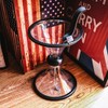 Bruafsir Transparent Vortex Piggy Bank Circling Saving Box Vortex Bank