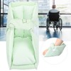 Foot Ankle Support Cushion Anti Bedsore Feet Heel Wrap Cover