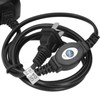 Submersible Aquarium Heater Fish Tank LED External Thermostat Quartz Heating