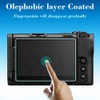 ULBTER Screen Protector for Nikon ZR Z R Camera [3