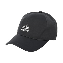 Marmot K's Classic Logo Cap, Kids, charcoal
