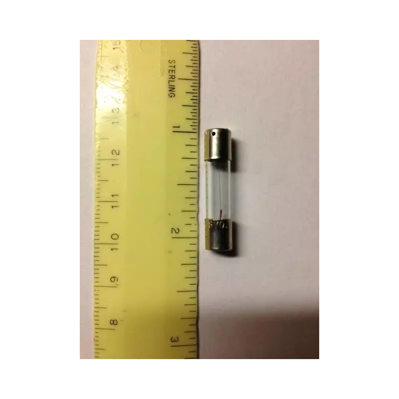 Sansui (7)8v-300mA FUSE TYPE LAMPS/BULB/707