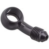 Active 14609030 Banjo Adapter (Anodized / Black) 30°