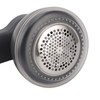 Electric Lint Remover USB Rechargeable Grey 1000mAh Low Noise Sweater