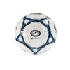 Optimum Classico All-Weather Football Ball - Stylish, Soft-Touch PVC, Even
