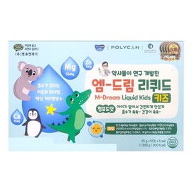 NQNA M-DREAM Liquid Kids NQNA M-DREAM KIDS / 엔큐엔에이 엠드림 리퀴드 키즈 NQNA M-DREAM KIDS