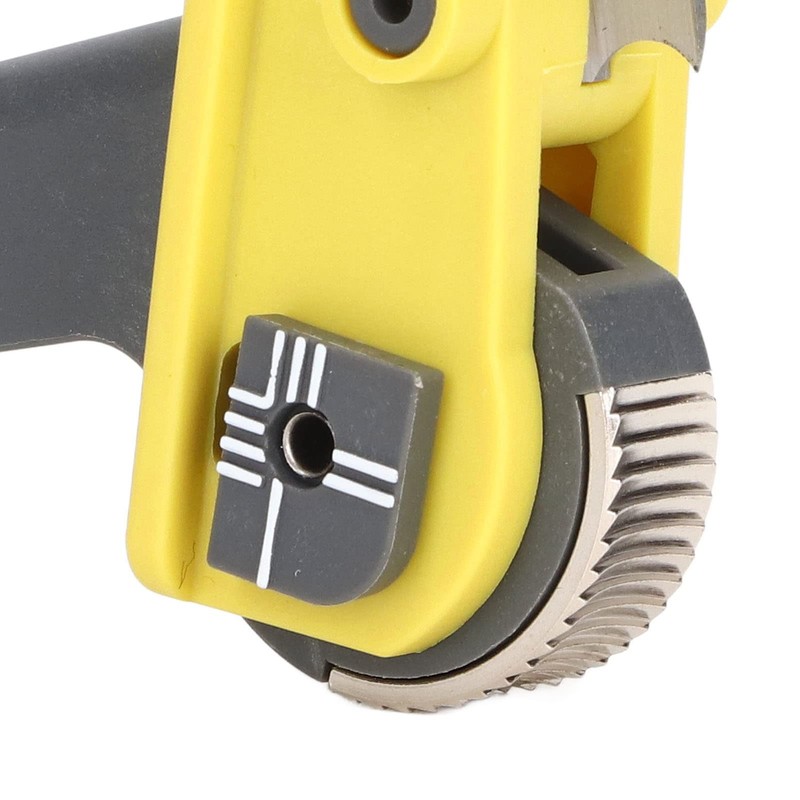 Sheath Cutter for Optical Cable, Fiber Optic Cable Cutter, Longitudinal