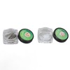 Ingrown Toenail Lifter Set Toenail Patch Sleeves Tweezers Stainless Steel