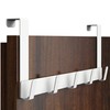 Menz Door Coat Rack for Hanging Made of Stainless Steel,