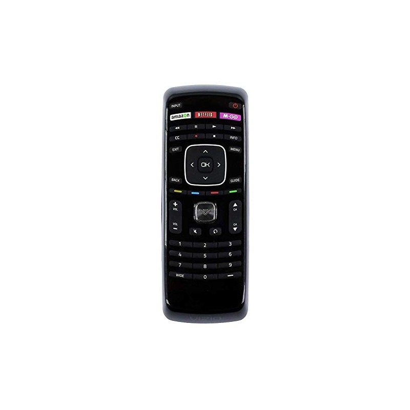 NEW VIZIO Universal Remote XRV4TV for almost all Vizio brand
